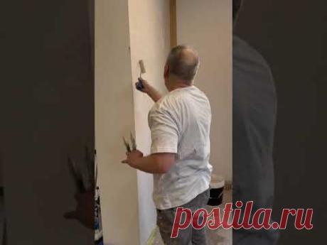 #малярноедело #ремонт #москва #вседляремонта #малярныйцентр #дизайнинтерьера #юмор