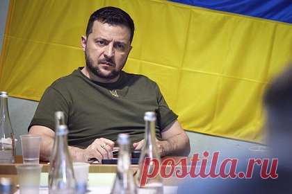 Названы общие интересы России и США в отношении Украины