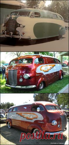 1937 Zeppelin Roadliner