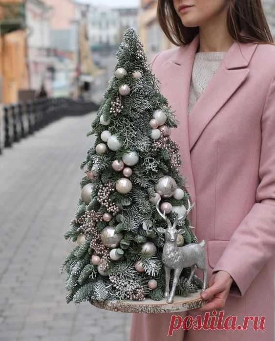 По секрету флористу