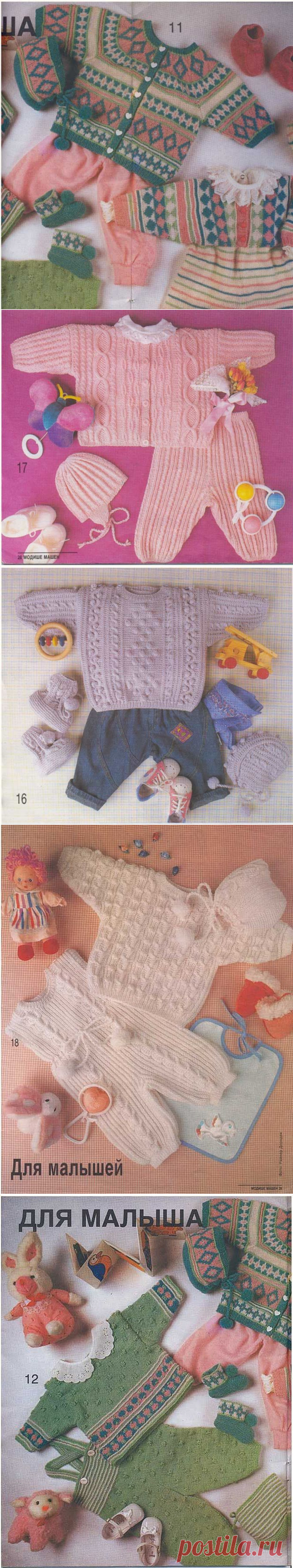 ИЗУМИТЕЛЬНАЯ ПОДБОРКА вязалок для кнопочек с описанием и выкройками и схемами