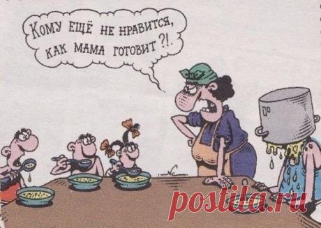 Блог Инга Танич