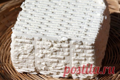 Сыр рикотта (Ricotta) — Гурману на заметку