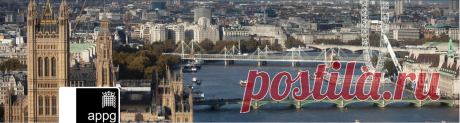 APPG for London (@APPGforLondon) | Твиттер
