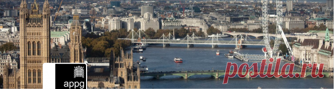 APPG for London (@APPGforLondon) | Твиттер