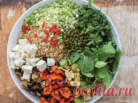 Что можно приготовить из перловки кроме харчо и рассольника - БУДЕТ ВКУСНО! - медиаплатформа МирТесен
