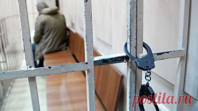 В Ростове-на-Дону арестовали сотрудника Росимущества по делу о взятке