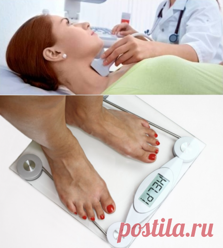 5 поводов обратиться к эндокринологу — Всегда в форме!