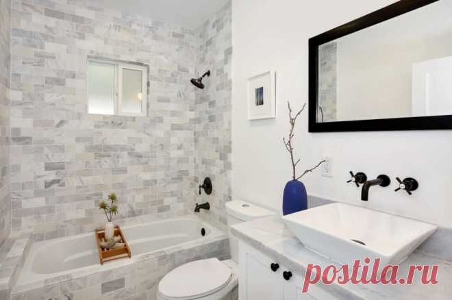 Дизайн совмещенной ванной: 130 фото грамотного зонирования и лучших идей интерьера