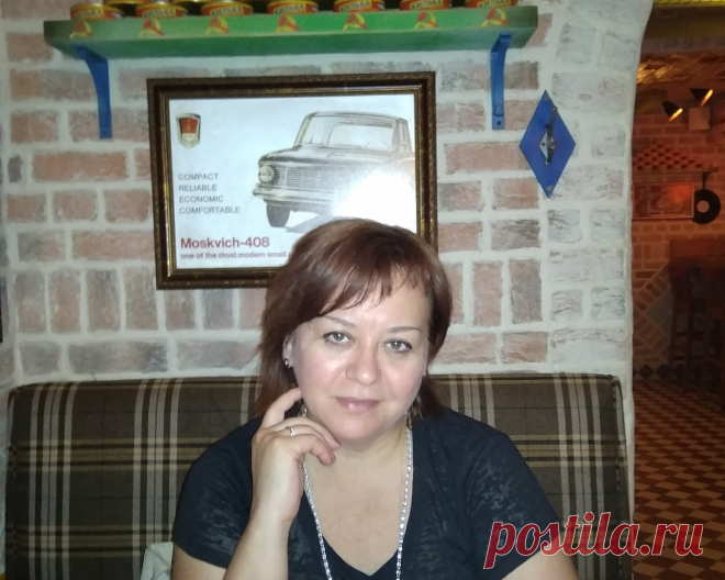Фотоальбом «Мои фотографии» - Afana, Смоленск, 52 года