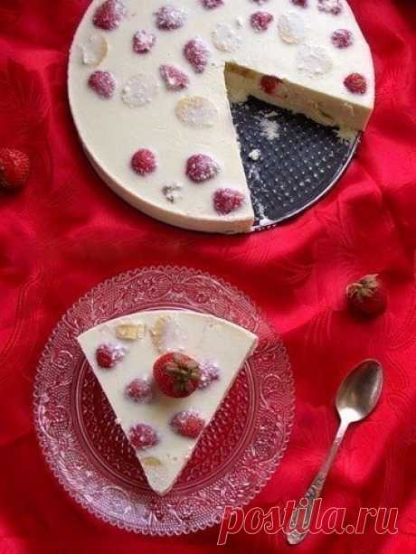 Как приготовить творожно-фруктовый десерт (вкусно и легко) - рецепт, ингридиенты и фотографии