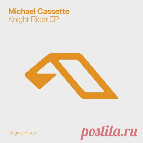 Download Michael Cassette - Knight Rider EP Label Anjunadeep Styles Progressive House Date 2025-01-28 Catalog # ANJDEE894BD Length 20:38 Tracks 4