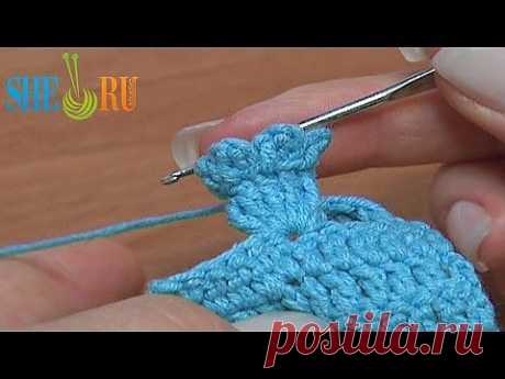 Уроки для начинающих №2: Дневник группы &quot;Курсы по вязанию. Видеоуроки и консультации.&quot; - Страна Мам