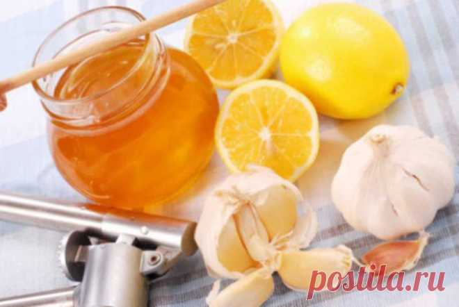 Loodusliku antibiootikumi lihtne retsept | Hingepeegel