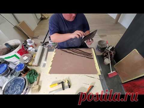 Рисунок кварцита мастеркласс без коментариев
