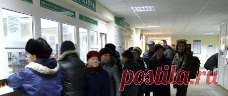 Почему очереди на бесплатную операцию такие длинные? | Будьте здоровы!