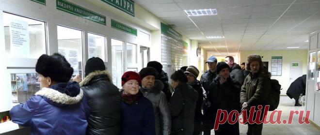 Почему очереди на бесплатную операцию такие длинные? | Будьте здоровы!