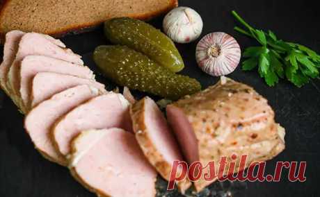 Готовим килограмм мяса на бутерброды: маринуем и варим в фольге - Steak Lovers - медиаплатформа МирТесен