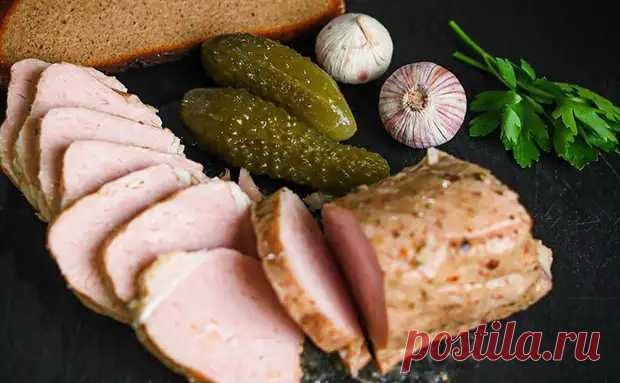 Готовим килограмм мяса на бутерброды: маринуем и варим в фольге - Steak Lovers - медиаплатформа МирТесен