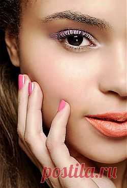 Маски для разглаживания морщин