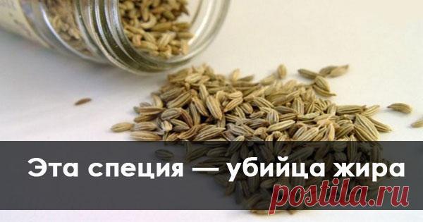 Пикантная убийца жиров…1 чайная ложка в день сжигает до 15 кг за 3 месяца! — Полезные советы