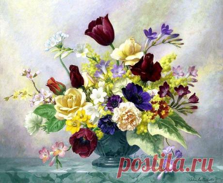 Интересные новости