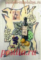 Блог сайта «Умелые ручки»