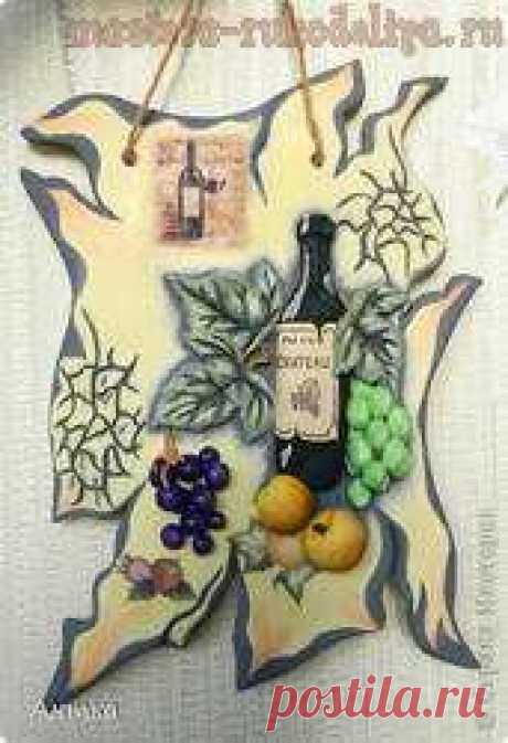 Блог сайта «Умелые ручки»