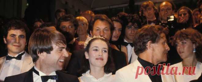 Одержимая (1981)