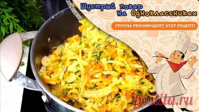 Даже не думала, что так макароны мало кто готовит!