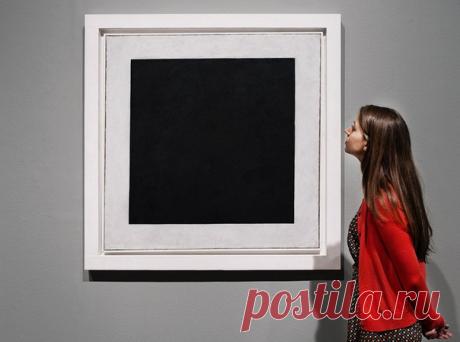 Чем заняться в пятницу вечером, если нет сил никуда идти? Посмотрите любую из этих 10 лекций, которые помогут разобраться в искусстве XX века