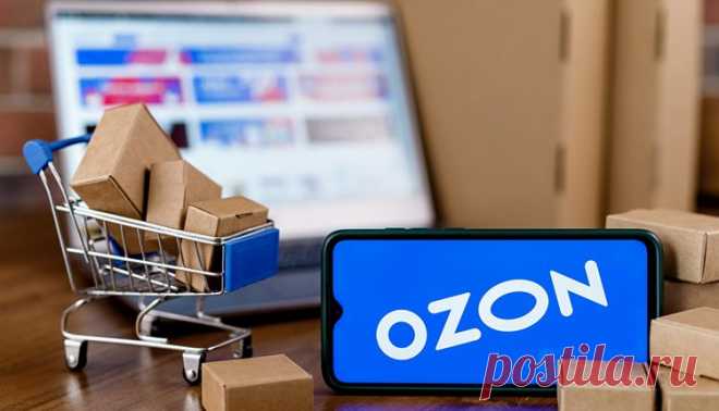 9 миллионов рублей за четыре месяца: как запустить прибыльный магазин на Ozon - ФОКУС ВНИМАНИЯ