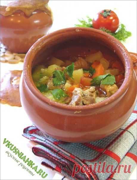 Умная кухня