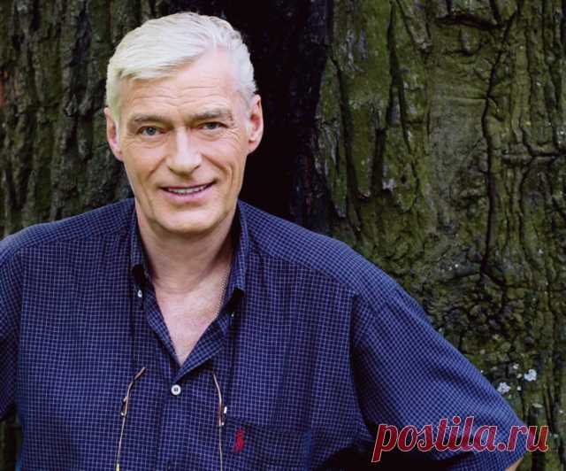 Борис Щербаков.Как складывалась жизнь легенды советского кинематографа