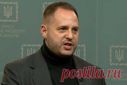 Власти Украины назвали причину задержки исполнения Минских соглашений. Украинские власти объяснили затруднения в исполнении Киевом Минских соглашений «спорными формулировками» документов. На неточности и разную трактовку достигнутых еще в 2015 году договоренность пожаловался глава офиса президента Украины Андрей Ермак. Чиновник считает, что для решения вопроса нужны переговоры с Россией.