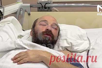 Выживший после 67 дней дрейфа в море россиянин рассказал о попытках спасения