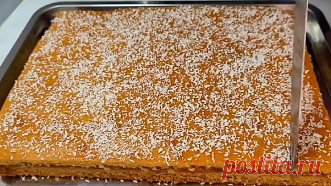 Беру кефир и любое варенье! Мало кто знает рецепт такого пирога!