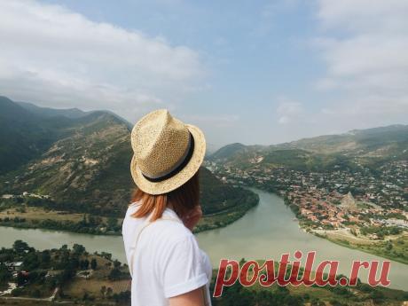 Кавказский трип: что делать в Грузии и Армении? Питьевые фонтанчики, гигантские хачапури, привитые бездомные собаки и лихие водители... Чем вам точно запомнятся Армения и Грузия - в материале ИА «Татар-информ».