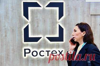 «Ростех» испытал двигатель повышенной мощности для БМП