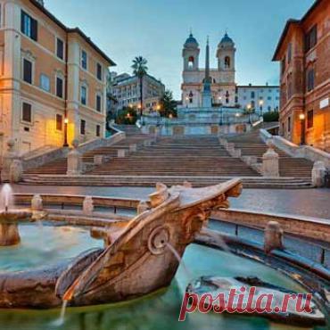 Тур Италия, Римини из Москвы за 17000р, 1 февраля 2020