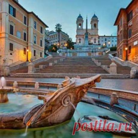 Тур Италия, Римини из Москвы за 17000р, 1 февраля 2020