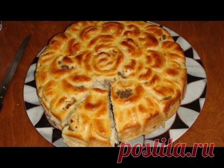 Ətli çörək Məktəbə yemək çantasına rahat yerlçdirilən.....