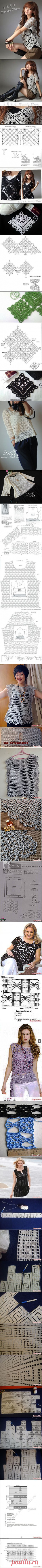 Annie's Spring Breeze Crochet Pattern Collection 2017