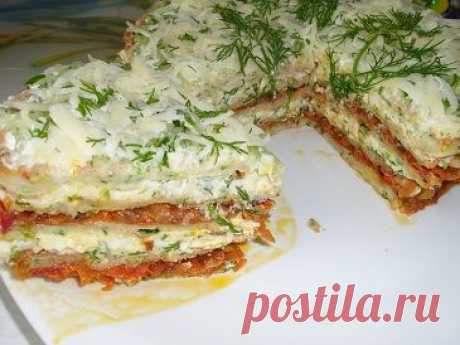 Кулинарные рецепты. Готовим вкусно. Фото. - Часть 9