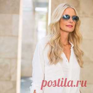 12 летних вещей, которые должны быть в гардеробе женщины после 45 лет - МирТесен