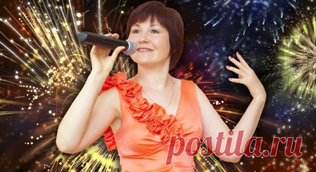 Когда ведущая выступила на свадьбе, отец невесты застыл от удивления: «Это же она»