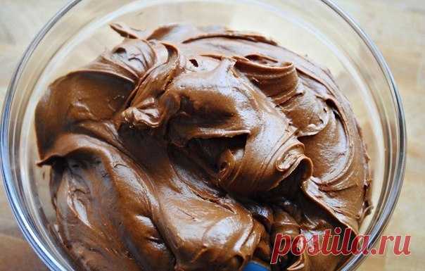 ТОП 8 САМЫХ ПРОСТЫХ КРЕМОВ ДЛЯ ТОРТОВ