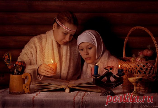 Гадание: Здоров ли такой-то человек? | Советы Народной Мудрости