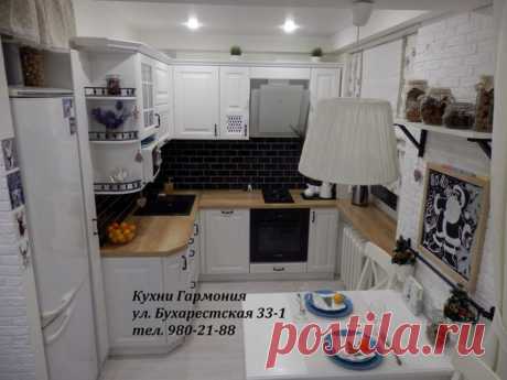 Кухня на 6 кв. метрах, после перепланировки помещения! 

Кухни Гармония - кухни на заказ в Санкт-Петербурге!
Вступайте в нашу группу: https://vk.com/kuhni_garmoniyapiter