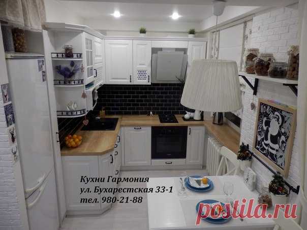 Кухня на 6 кв. метрах, после перепланировки помещения! 

Кухни Гармония - кухни на заказ в Санкт-Петербурге!
Вступайте в нашу группу: https://vk.com/kuhni_garmoniyapiter